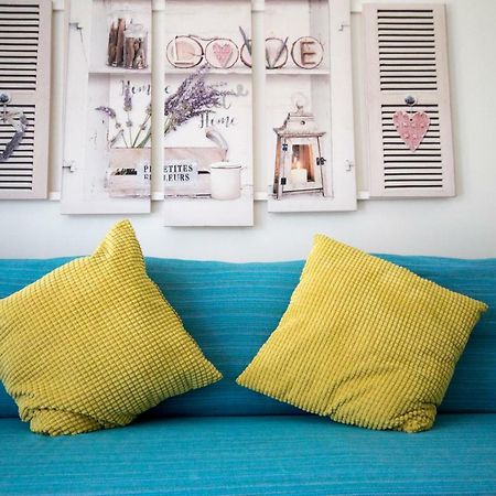 Cozy Apartment With Garden パルム・マール エクステリア 写真