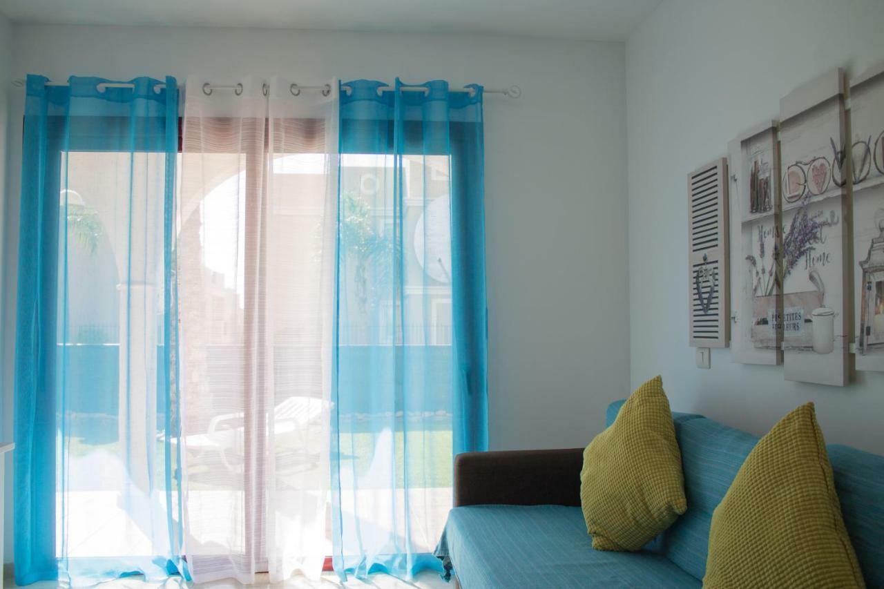 Cozy Apartment With Garden パルム・マール エクステリア 写真