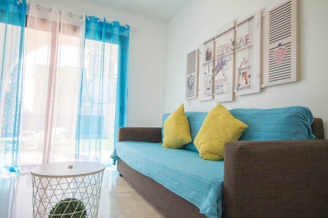 Cozy Apartment With Garden パルム・マール エクステリア 写真