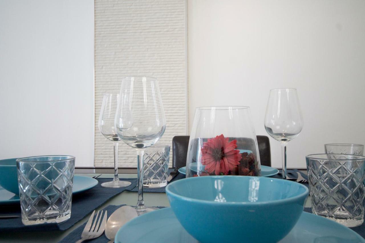 Cozy Apartment With Garden パルム・マール エクステリア 写真