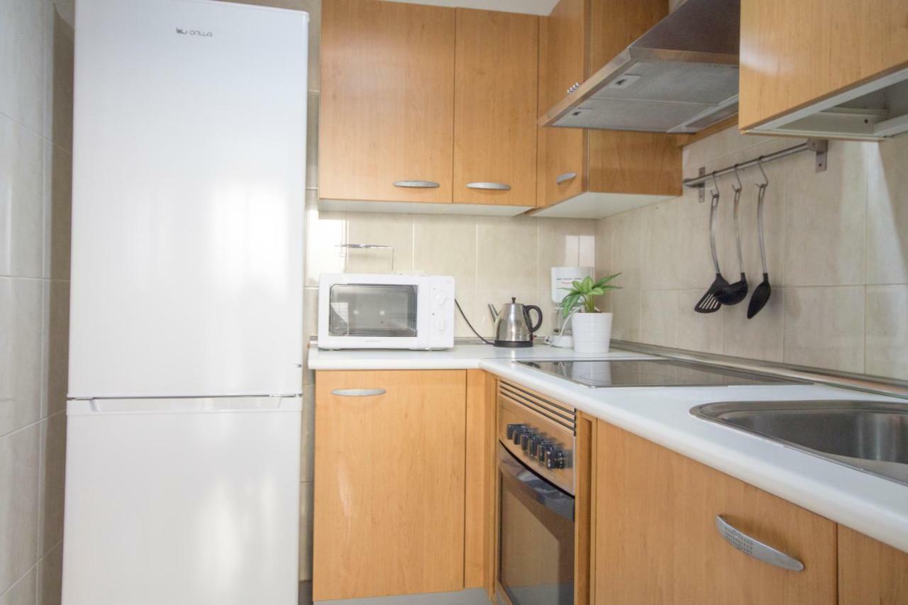 Cozy Apartment With Garden パルム・マール エクステリア 写真