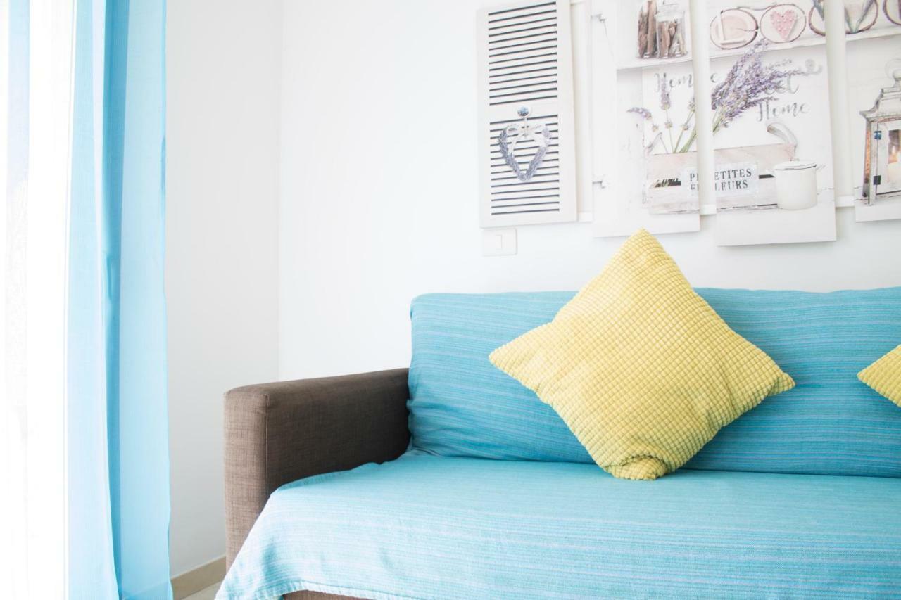 Cozy Apartment With Garden パルム・マール エクステリア 写真