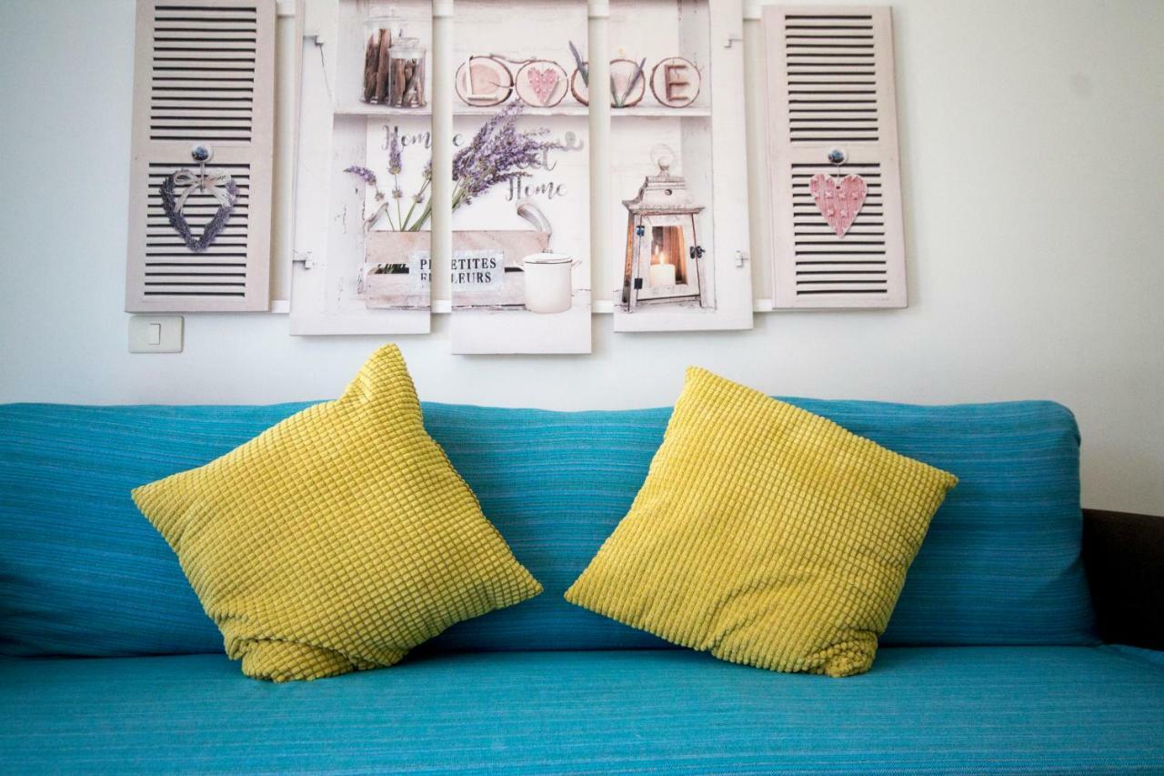 Cozy Apartment With Garden パルム・マール エクステリア 写真