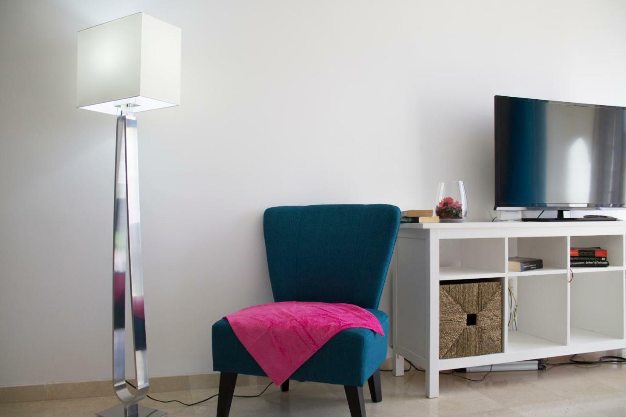 Cozy Apartment With Garden パルム・マール エクステリア 写真