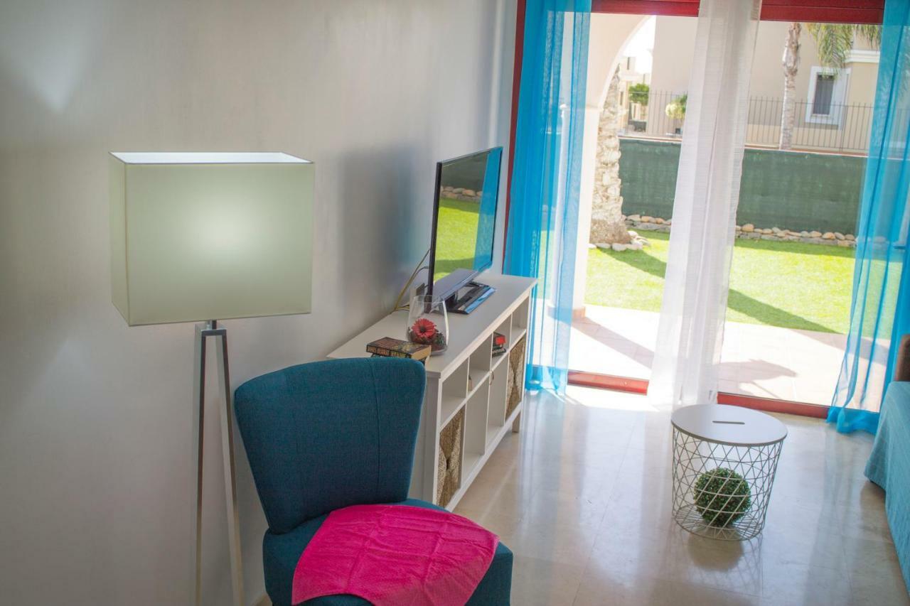 Cozy Apartment With Garden パルム・マール エクステリア 写真